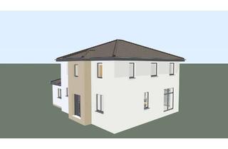 Haus mieten in 23701 Süsel, Erstbezug: 5,5-Raum-Doppelhaushälfte in Süsel