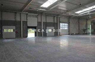 Gewerbeimmobilie mieten in 16727 Oberkrämer, Oberkrämer, ca. 4.715 m², Lager, Logistik