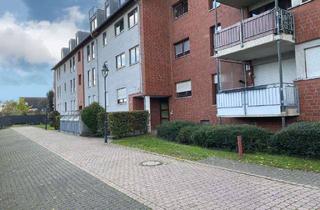 Anlageobjekt in 41515 Grevenbroich, Vermietete Dachgeschosswohnung mit Balkon und Stellplatz