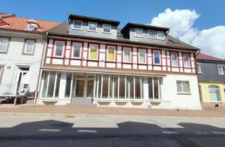 Anlageobjekt in Oberstadt 64, 38877 Benneckenstein, Renditeknaller nur kurz zum Angebotspreis