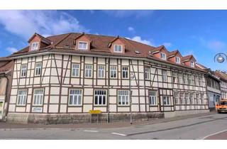Anlageobjekt in Oberstadt, 38877 Benneckenstein, Quadratmeterknaller 19WE