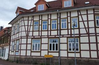 Anlageobjekt in Oberstadt, 38877 Benneckenstein, MFH 18 WE Angebotsbesichtigung am 29.08. von 15-19 Uhr