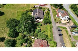 Grundstück zu kaufen in Rotenweg 18a, 55595 Winterburg, Erschlossenes Grundstück mit traumhafter Aussicht in Winterburg!