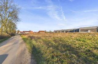 Grundstück zu kaufen in 31547 Rehburg-Loccum, Bauträgergrundstück für Mehrfamilienhäuser 2,5-geschossig oder Gewerbe