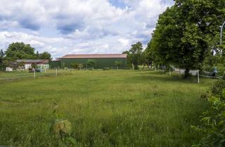 Grundstück zu kaufen in Bahnhofstr., 38474 Tülau, 701m² Baugrundstück in Tülau | erschlossen, ohne Hausanschlusskosten