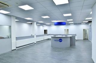 Büro zu mieten in 69168 Wiesloch, Gewerbefläche mit guter Sichtbarkeit – Ideal für Dienstleister