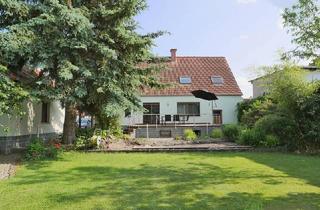 Wohnung mieten in 99955 Herbsleben, (EF1284_M) Gotha: Herbsleben, modernes möbliertes Wohnhaus nahe Erfurt/Gotha mit 2x Bädern, Terrasse und Garten