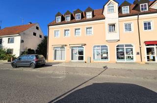 Büro zu mieten in Preysingstr. 51, 85283 Wolnzach, Ladengeschäft oder Büros in Toplage