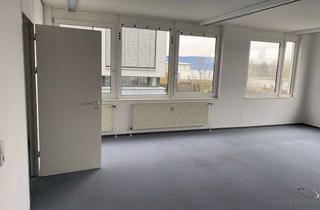 Büro zu mieten in Birkenwaldstraße 38, 63179 Obertshausen, Büro im 1. OG, 153 qm, 3 Zimmer, E208, ab 01.06.2026