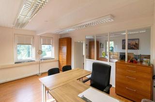 Büro zu mieten in 41352 Korschenbroich, Kompaktes Büro in Korschenbroich – modern, hell, sofort startklar