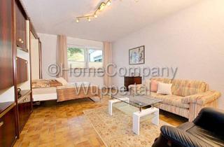 Immobilie mieten in 42719 Wald, Schöne Einliegerwohnung mit DSL-Wifi, PKW-Garage und Reinigungsservice in Solingen-Wald