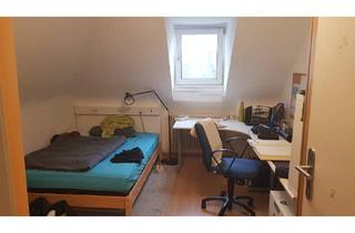Wohnung mieten in 64283 Darmstadt, Darmstadt - WG-da