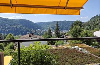 Immobilie mieten in Am Hochwald 11, 75378 Bad Liebenzell, Unterwegs zuhause! Von Workation bis Zweitwohnung - Am Hochwald liegen Sie richtig!