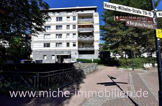 Immobilie kaufen in Herog-Wilhelm-Straße 108, 38667 Bad Harzburg, Interessante Immobilie mit vielen Möglichkeiten, als Fitnesscenter, Verkaufsfläche, 3x ETW`s uvm...
