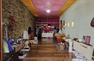 Immobilie mieten in Im Hängl, 65232 Taunusstein, Nähstube, Kursraum, Atelier - viele Möglichkeiten in tollem Ambiente
