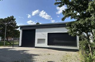 Praxen mieten in 68307 Schönau, Freistehendes modernisiertes Objekt für Gewerbe, Praxen, soziale Einrichtungen o.ä.