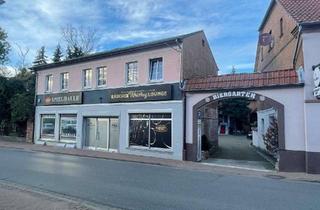 Geschäftslokal mieten in Bahnhofstraße, 38465 Brome, Attraktive Ladenfläche im Zentrum von Brome