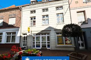 Anlageobjekt in 47638 Straelen, Viel Platz für Ihre Geschäftsidee!