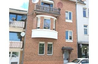 Mehrfamilienhaus kaufen in 41515 Grevenbroich, Altbau zentral in Stadtmitte sucht neue Eigentümer