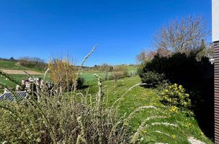 Einfamilienhaus kaufen in 64401 Groß-Bieberau, Natur pur - Weitblick inklusive! Großzügiges Wohnen in herrlicher Ortsrandlage mit Blick ins Grüne!