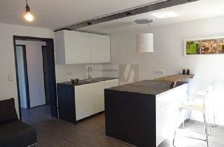Wohnung mieten in 71083 Herrenberg, MODERN RENOVIERTE WOHNUNG - IDEAL FÜR WG
