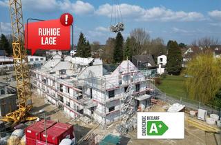 Wohnung kaufen in 86316 Friedberg, Attraktive 2-Zimmer-Wohnung im Wittelsbacherland mit Gartenantei