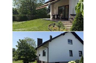 Einfamilienhaus kaufen in 85126 Münchsmünster, Familien willkommen! Großzügiges EFH mit Einliegerwohnung