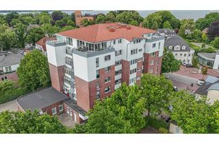 Wohnung kaufen in 26160 Bad Zwischenahn, Traumhafte Aussichten! 3-Zimmer-Wohnung mit Balkon im Herzen von Bad Zwischenahn