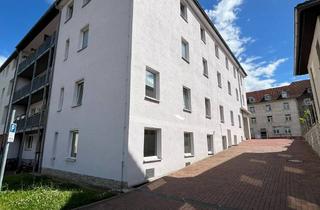 Wohnung mieten in Friedrich Ebert Straße, 06237 Leuna, Charmante 2Raum-Wohnung – Ihr neues Zuhause