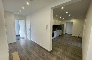 Wohnung mieten in Bahnhofstraße, 71711 Murr, Mietwohnung im Ersten Obergeschoss in Murr