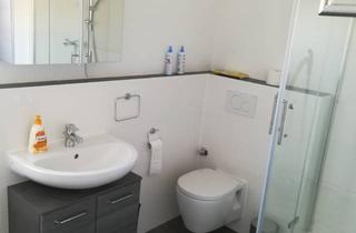 Wohnung mieten in Luigstr., 75428 Illingen, Schöne, moderne 1 Zimmerwohnung - möbliert