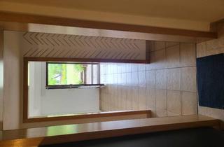 Wohnung mieten in Eduard-David-Straße, 35396 Gießen, Ruhige 1-Zimmer-Wohnung zu vermieten