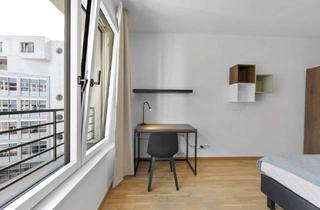 Immobilie mieten in Friedrichstraße 63, 10117 Berlin, Zimmer in der Friedrichstrasse 63