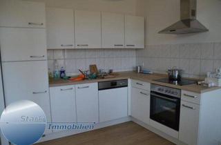 Wohnung mieten in Stegerstraße, 08527 Plauen, STARK! Schicke 2 Raum Wohnung mit EBK!