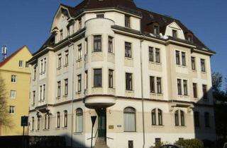Wohnung mieten in Goethestraße 22, 08060 Zwickau, +++ Nachmieter gesucht +++ große 2 Zimmer Wohnung mit Balkon sowie Stellplatz +++