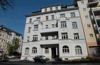 Wohnung kaufen in Georg-Landgraf-Straße 36, 09112 Chemnitz, +++ für Kapitalanleger oder Eigennutzer +++ 3-Zimmer-Wohnung mit Balkon auf dem Kaßberg +++