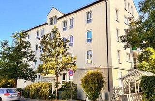Wohnung mieten in Lübecker Straße 16, 01159 Dresden, Schöne 3 Raumwohnung mit Balkon!