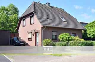 Einfamilienhaus kaufen in 28790 Schwanewede, Neuenkirchen | Charmantes 3-Zimmerhaus mit tollem Sonnen-Garten und Option auf 4. Zimmer!