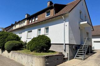 Einfamilienhaus kaufen in 75015 Bretten, Ihr neues Familiendomizil: Zweifamilienhaus mit Wohlfühlgarten in Bretten zu verkaufen!