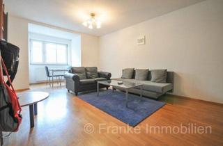 Wohnung mieten in Bautzner Strasse 12, 01099 Dresden, Innere Neustadt - gemütliche 2-Zimmerwohnung mit Parkett und EBK