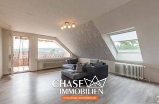 Wohnung kaufen in 31855 Aerzen, Attraktive Eigentumswohnung mit Balkon & Ausblick - Wohnen über den Dächern von Aerzen!