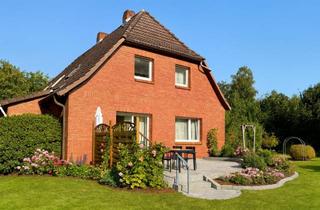 Einfamilienhaus kaufen in Bockhorn 23a, 29664 Walsrode, Walsrode Bockhorn | Großes Grundstück & 2 Häuser auf dem Land