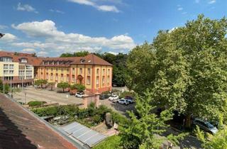 Gewerbeimmobilie mieten in Schlossplatz, 67292 Kirchheimbolanden, EUPORA® Immobilien: Gewerberaume in einem historischen Anwesen in Kirchheimbolanden.