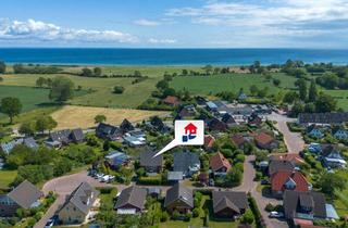 Einfamilienhaus kaufen in 24395 Kronsgaard, Maritimes Wohnidyll – gepflegtes Zuhause am Meer