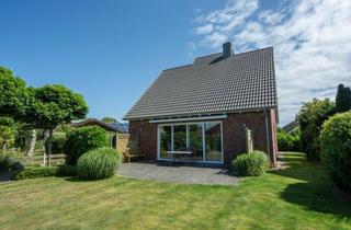 Einfamilienhaus kaufen in 24395 Kronsgaard, Fußläufig zur Ostsee! Sehr gepflegtes Zuhause in Sackgassenlage