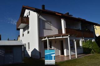 Wohnung mieten in 85101 Lenting, Sehr schöne und ruhig gelegene 2 Zimmer Garten-Wohnung in Lenting