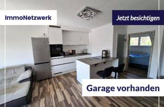 Wohnung kaufen in 66299 Friedrichsthal, Attraktive Eigentumswohnung in naturnaher und verkehrsgünstiger Lage.