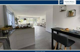 Wohnung kaufen in 53518 Leimbach, *Moderne Eigentumswohnung in der Nähe des Nürburgrings mit Garage*