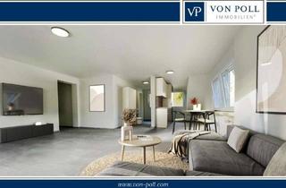 Wohnung kaufen in 53518 Leimbach, *Moderne Dachgeschosswohnung in der Nähe des Nürburgrings*