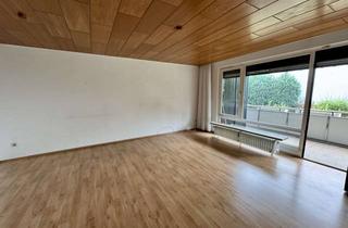 Wohnung kaufen in 38108 Hondelage, - reserviert - Vermieten oder selbst nutzen - ETW in Braunschweig mit Balkon